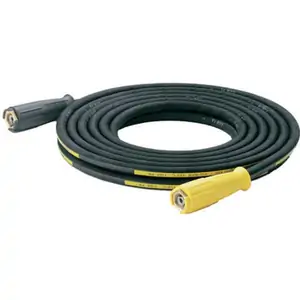 Karcher Pro Karcher Basic High Pressure Extension Hose for HD and XPERT Pressure Washers (Not Easy!Lock) 10m