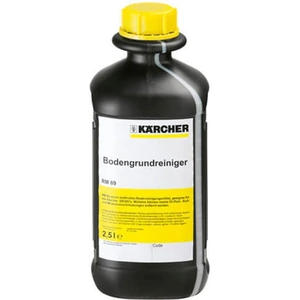 Karcher Pro Karcher RM 69 Heavy Duty Floor Cleaning Liquid for Floor Polishers and Scrubber Driers 2.5l
