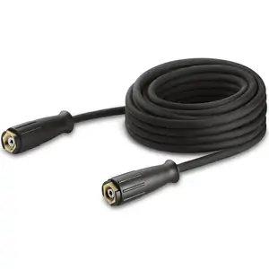 Karcher Pro Karcher High Pressure Extension Hose Max 315 Bar for HD and XPERT Pressure Washers (Not Easy!Lock) 20m