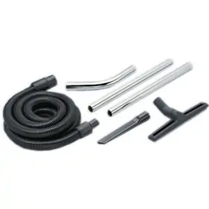 Karcher Pro Karcher 6 Piece General Purpose Accessory Kit for NT Vacuum Cleaners