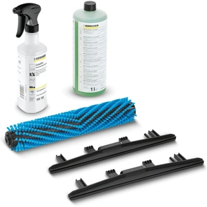 View product details for the Karcher Carpet Cleaning Kit for BR 30/4 C