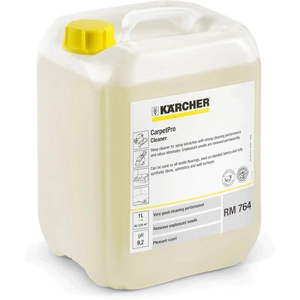 View product details for the Karcher RM 764 CarpetPro Carpet Cleaner 10l