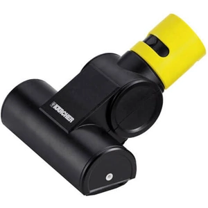 View product details for the Karcher Turbo Upholstery Tool BV, NT and T Vacuum Cleaners