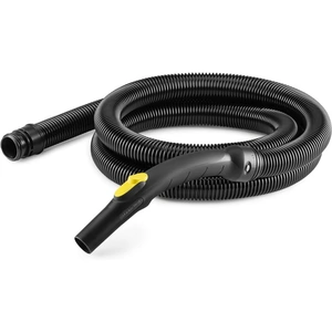 View product details for the Karcher Anti Static Suction Hose for T Vacuum Cleaners 2.5m