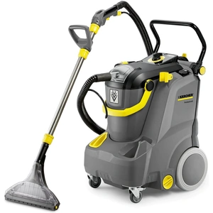 View product details for the Karcher PUZZI 30/4 Professional Carpet Cleaner 240v
