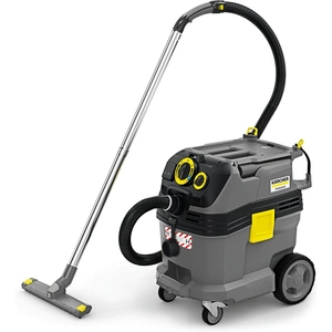 View product details for the Karcher NT 30/1 TACT TE H Class Professional Vacuum Cleaner 30L 240v