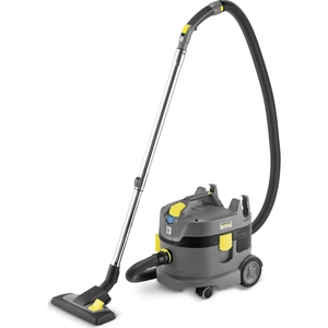 View product details for the Karcher T 9/1 BP 36v Cordless Professional Vacuum Cleaner 9L No Batteries No Charger