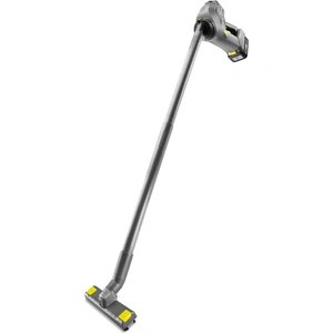 View product details for the Karcher HV 1/1 BP FS 18v Cordless Hand Held Vacuum Cleaner with Floor Tool 1 x 2.5ah Li-ion Charger