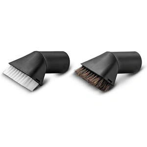 View product details for the Karcher Car Brush Set for MV and WD Vacuum Cleaners