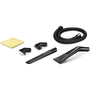 View product details for the Karcher Car Interior Cleaning Kit for WD Vacuum Cleaners