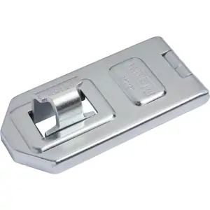 Kasp 260 Series Disc Hasp and Staple