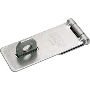 Kasp 210 Series Traditional Hasp and Staple 75mm