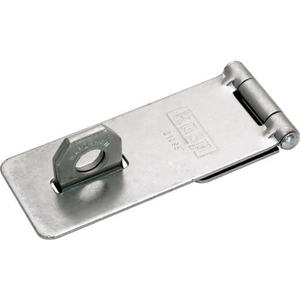 Kasp 210 Series Traditional Hasp and Staple 95mm