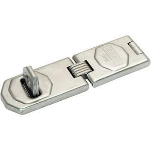 Kasp 230 Series Universal Hasp and Staple 155mm