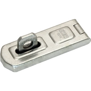 Kasp 230 Series Universal Hasp and Staple 80mm