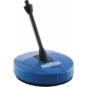 Kew Nilfisk Alto Click & Clean Compact Patio Cleaner