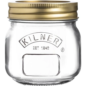 View product details for the Kilner Preserve Jar 0.25 Litre