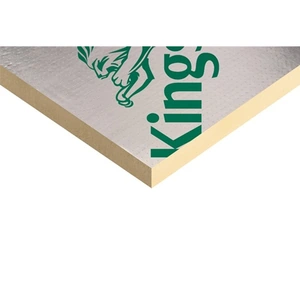 Kingspan Thermapitch Roof Insulation Boards TP10 100mm