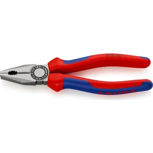 Knipex 03 02 Combination Pliers 180mm