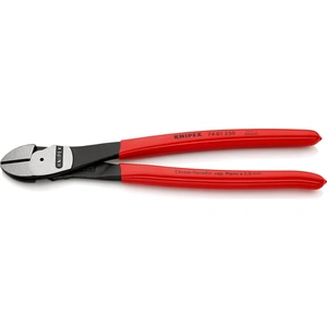 Knipex 74 01 High Leverage Diagonal Cutting Pliers 250mm