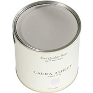 Laura Ashley Paint - Dark Dove Grey - Matt Emulsion 2.5 L