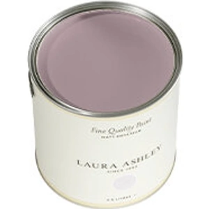Laura Ashley Paint - Grape - Matt Emulsion 5 L