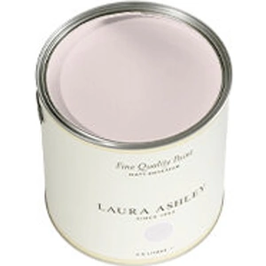 Laura Ashley Paint - Pale Blush - Eggshell 0.75 L