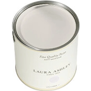 Laura Ashley Paint - Pale Dove Grey - Matt Emulsion 2.5 L
