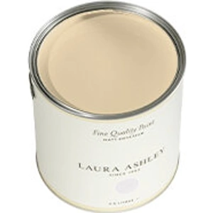 Laura Ashley Paint - Pale Gold - Matt Emulsion 2.5 L