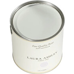 Laura Ashley Paint - Pale Sage Leaf - Eggshell 0.75 L