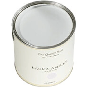 Laura Ashley Paint - Powder Grey - Eggshell 0.75 L