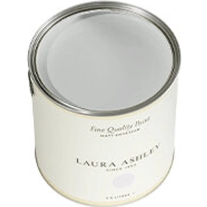 Laura Ashley Paint - Soft Silver - Matt Emulsion 5 L
