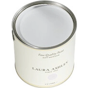 Laura Ashley Paint - Sugared Grey - Eggshell 0.75 L