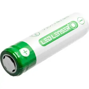 LED Lenser Genuine Rechargeable Battery for iH8R, H8R and P7R Torches