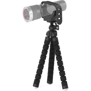 View product details for the LED Lenser Tripod for Torches