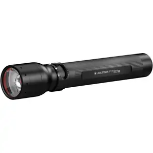 LED Lenser P17R CORE Rechargeable LED Torch