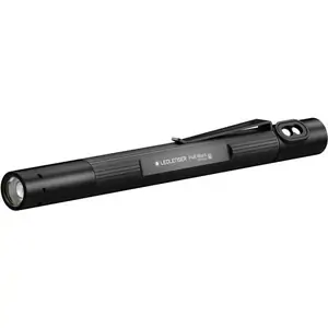 LED Lenser P4R WORK Rechargeable LED Torch
