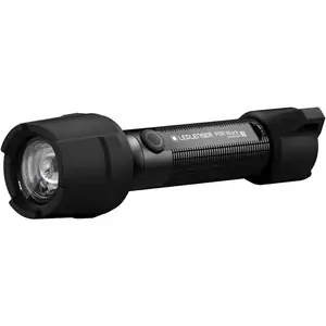 LED Lenser P5R WORK Rechargeable LED Torch