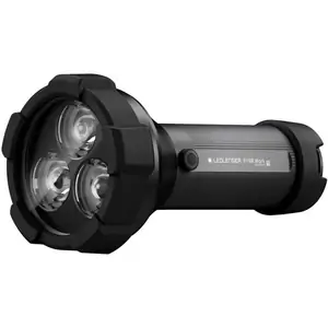 LED Lenser P18R WORK Rechargeable LED Torch