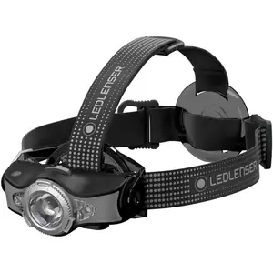 LED Lenser MH11 Rechargeable LED Head Torch