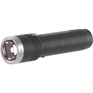 LED Lenser MT10 Rechargeable LED Torch