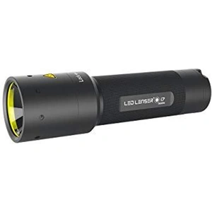 LED Lenser I7 Professional Hand Torch In Gift Box