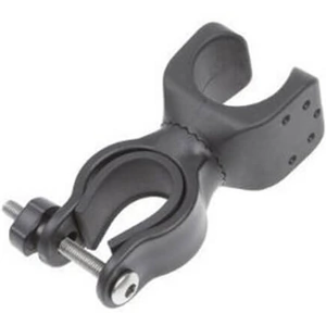 LED Lenser Bicycle Mount Torch Holder for B7, P7, P7R, P7QC, PTT, T2, T2QC, T7.2 and T7M Torches