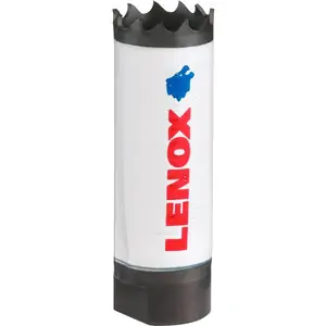 Lenox T3 Bi Metal Speed Slot Hole Saw
