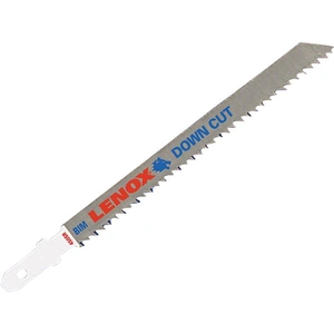 LENOX 20314-BT450SR Bi Metal Jigsaw Blades T101BRF (Pack 2)