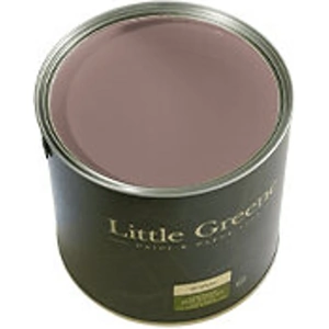 View product details for the Little Greene: Colours of England - Nether Red - Traditional Oil Gloss 1 L