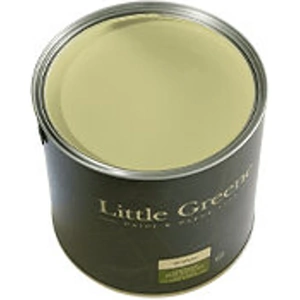 View product details for the Little Greene: Colours of England - Apple - Traditional Oil Gloss 2.5 L