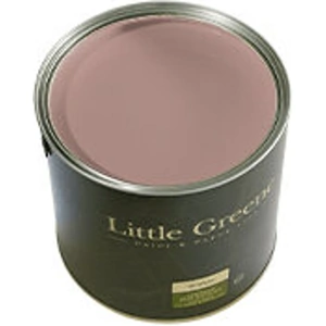View product details for the Little Greene: Colours of England - Blush - Flat Oil Eggshell 1 L
