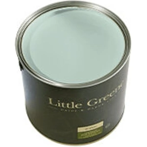 View product details for the Little Greene: Colours of England - Brighton - Flat Oil Eggshell 1 L