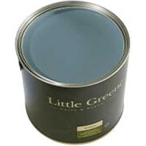 View product details for the Little Greene: Colours of England - Etruria - Flat Oil Eggshell 2.5 L